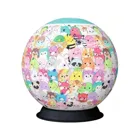 Puzzle ball squishmallows