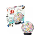 Puzzle ball squishmallows