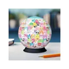 Puzzle ball squishmallows