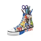 Sonic the Hedgehog sneaker