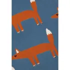 BS144 - Babydecke FOXY