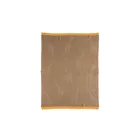 Baby blanket GIRAFFE