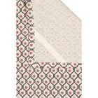 PATTERN tea towel