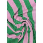 Terry cloth tea towel STRIPES