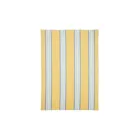 TEX147 - Geschirrtuch STRIPES 2er Set, gelb