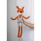 Kuscheltier FOXY