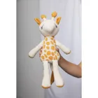 Kuscheltier GIRAFFE