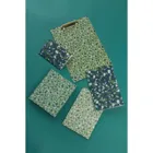 NB245 - Notebook CONFETTI A5 multicoloured