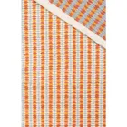 BS196 - Teppich STRIPES, orange