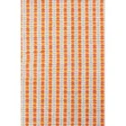 BS196 - Teppich STRIPES, orange