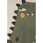 Teppich für Kids DINO