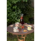 Tasse VINTAGE GARDEN green
