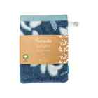 Waschhandschuh FLORAL