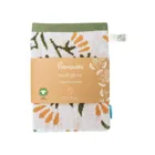 Waschhandschuh FLORAL