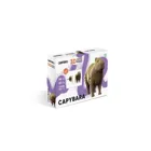 Capybara