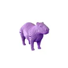 Capybara