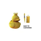 Duck - 3D puzzle