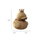 Duck - 3D puzzle