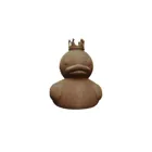 Duck - 3D puzzle