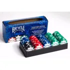 Bicycle Poker Chips