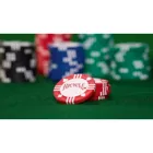 Bicycle Poker Chips