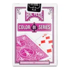 Bicycle Color Series Berry 1