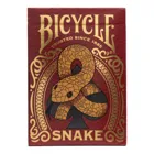 Bicycle Snake