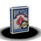 Bicycle Double Back RedBlue