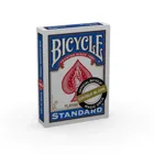 Bicycle Blank Card Both Sides