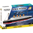 593 PCS HC 1680 R.M.S. TITANIC