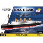 593 PCS HC 1680 R.M.S. TITANIC