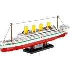 636 PCS HC 1681 H.M.H.S. BRITANNIC