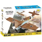 350 PCS HC WWII 5761 MESSERSCHMITT BF 109G