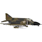 ARMED FORCES 5898 F-4F PHANTOM II (AIR) 666K