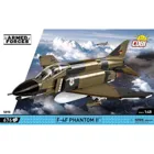 ARMED FORCES 5898 F-4F PHANTOM II (AIR) 666K