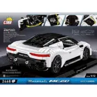 2468 PCS CARS 24334 MASERATI MC20 EXECUTIVE ED