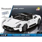 2468 PCS CARS 24334 MASERATI MC20 EXECUTIVE ED