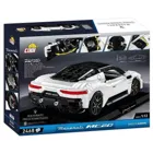 2468 PCS CARS 24334 MASERATI MC20 EXECUTIVE ED