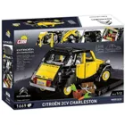 1669 PCS CARS 24340 CITROEN 2CV CHARLESTON E.E