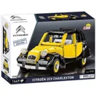 1669 PCS CARS 24340 CITROEN 2CV CHARLESTON E.E