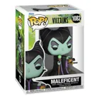 Disney: Villains POP! Disney Vinyl Figure Maleficent 9 cm