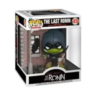 Teenage Mutant Ninja Turtles POP! deluxe vinyl figure The Last Ronin 9 cm