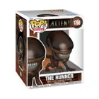 Alien 3 POP! movies vinyl figure Xenomorph 9 cm