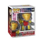 Transformers Oversized POP! Vinyl Figur Omega Supreme 15 cm