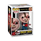 Hotel to Hell POP! movies vinyl figure Vincent Smith 9 cm