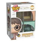 Harry Potter Bitty POP! boxes vinyl figure Hogwarts