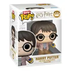 Harry Potter Bitty POP! boxes vinyl figure Hogwarts