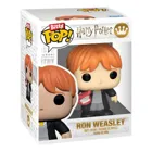 Harry Potter Bitty POP! boxes vinyl figure Hogwarts