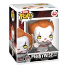 ES Bitty POP! boxes vinyl figure Funhouse