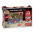 ES Bitty POP! boxes vinyl figure Funhouse